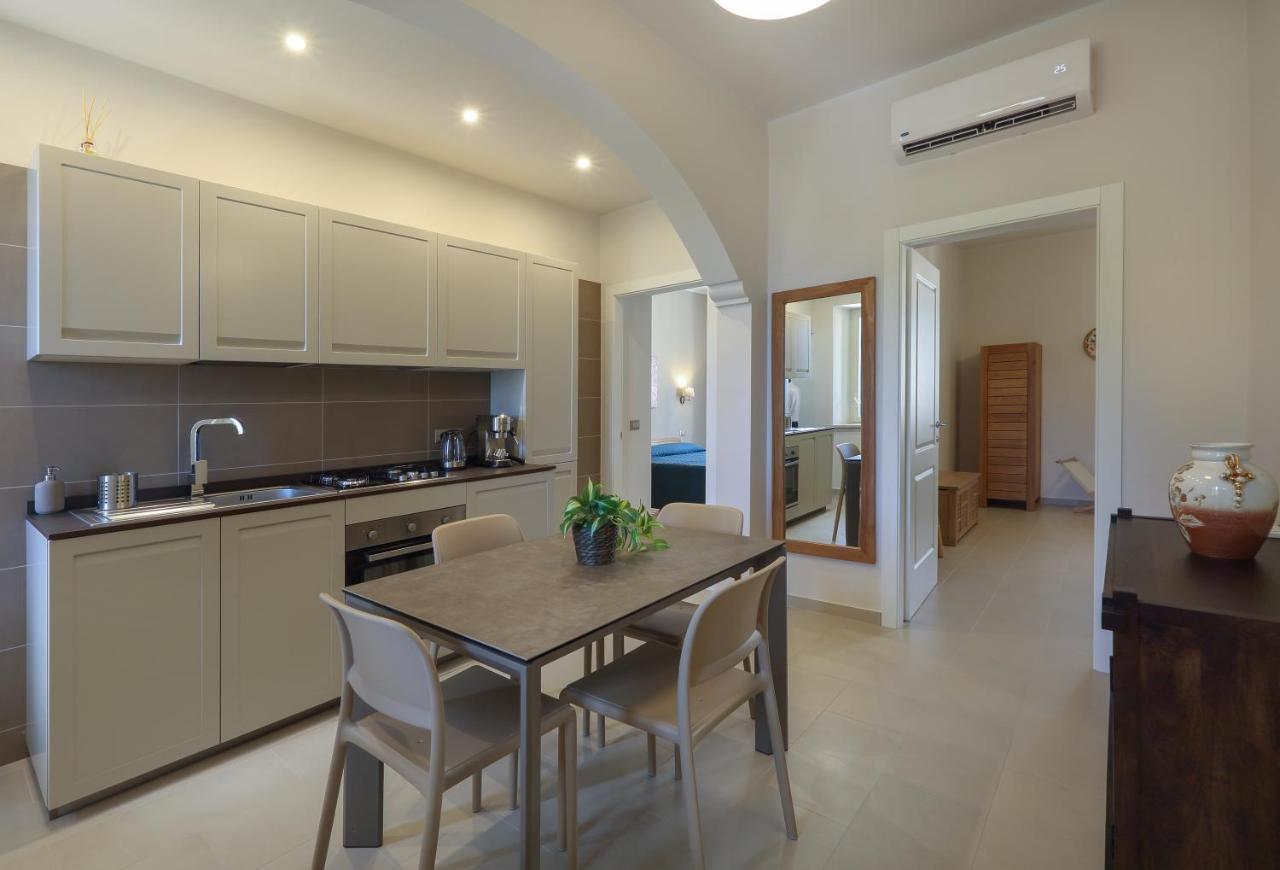 Ferienwohnung San Pancrazio View Taormina Exterior foto