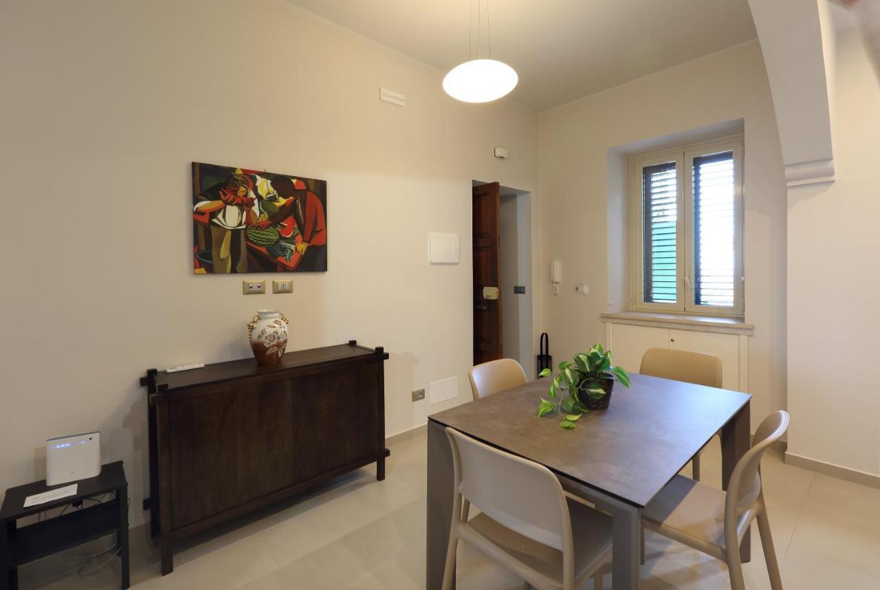 Ferienwohnung San Pancrazio View Taormina Exterior foto