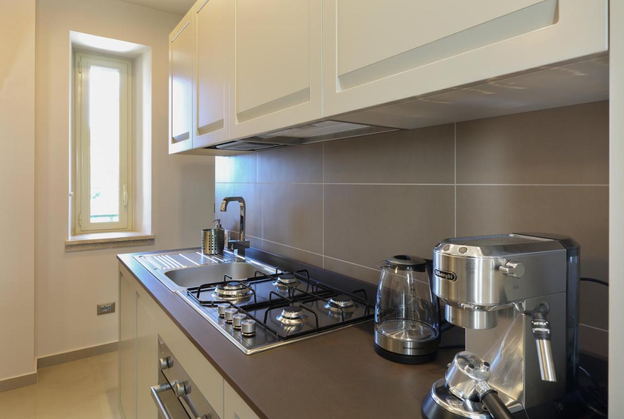 Ferienwohnung San Pancrazio View Taormina Exterior foto