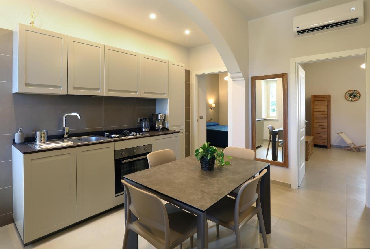 Ferienwohnung San Pancrazio View Taormina Exterior foto