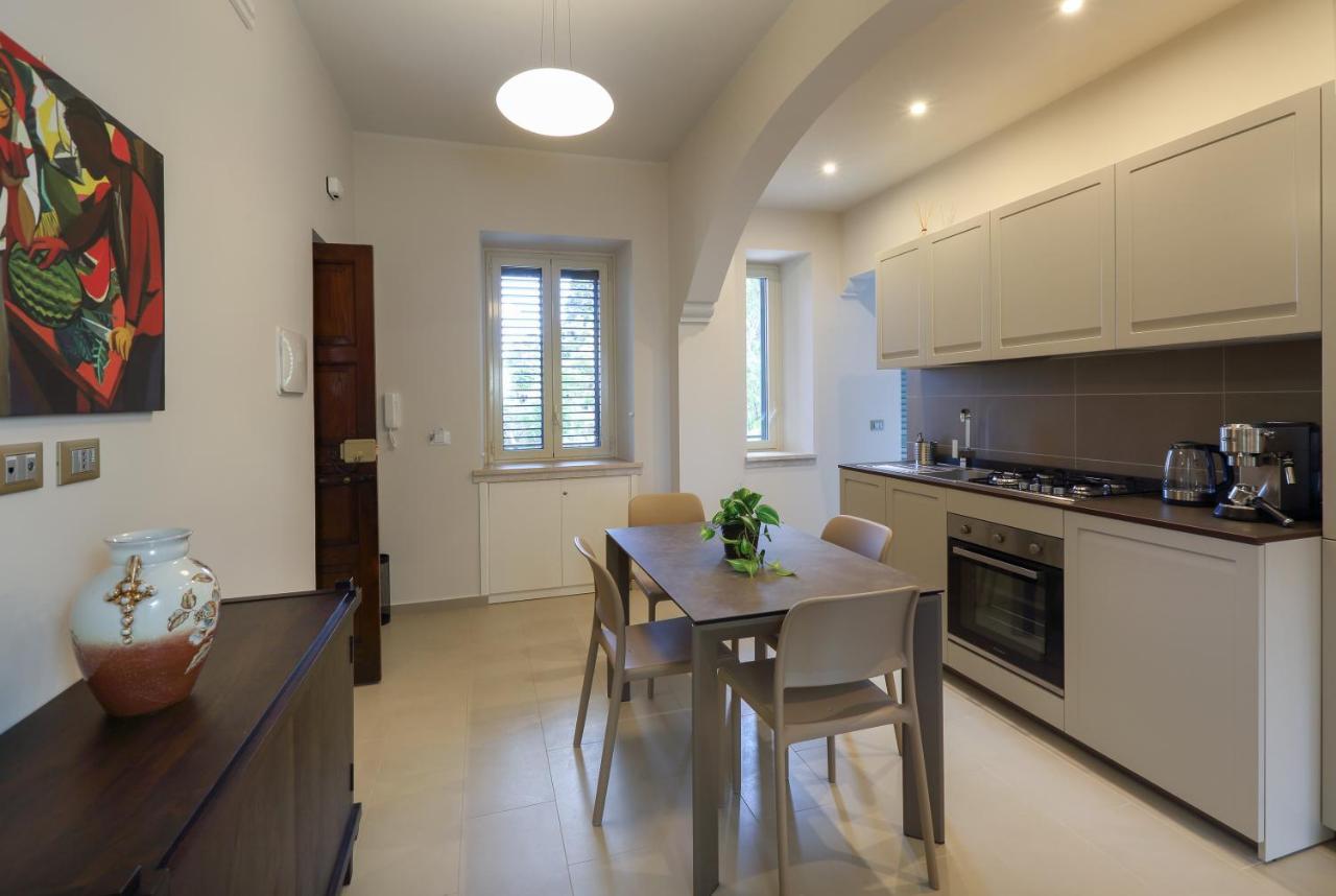 Ferienwohnung San Pancrazio View Taormina Exterior foto