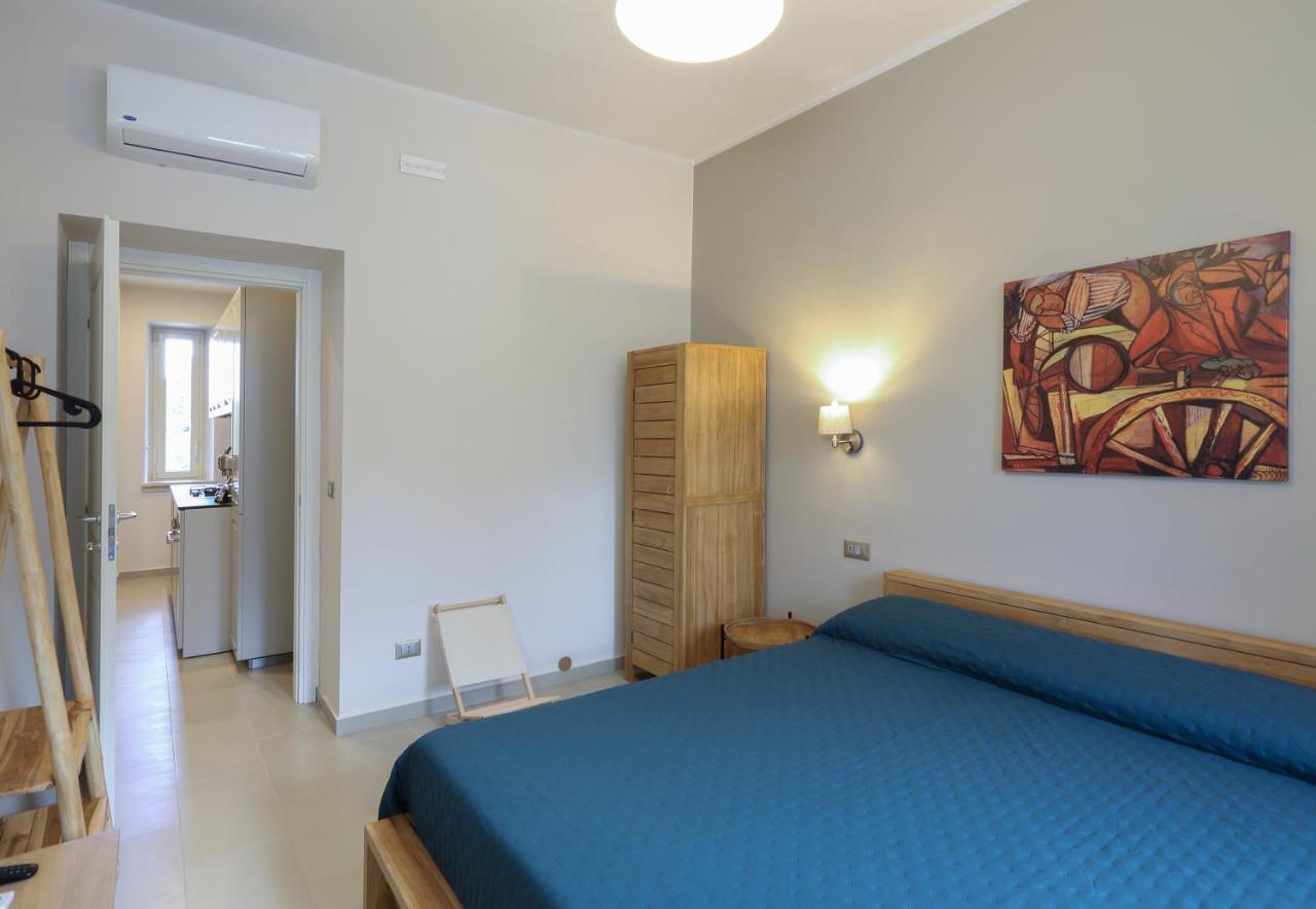 Ferienwohnung San Pancrazio View Taormina Exterior foto