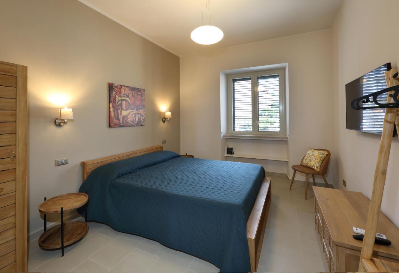 Ferienwohnung San Pancrazio View Taormina Exterior foto