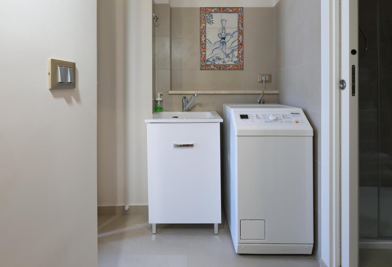 Ferienwohnung San Pancrazio View Taormina Exterior foto