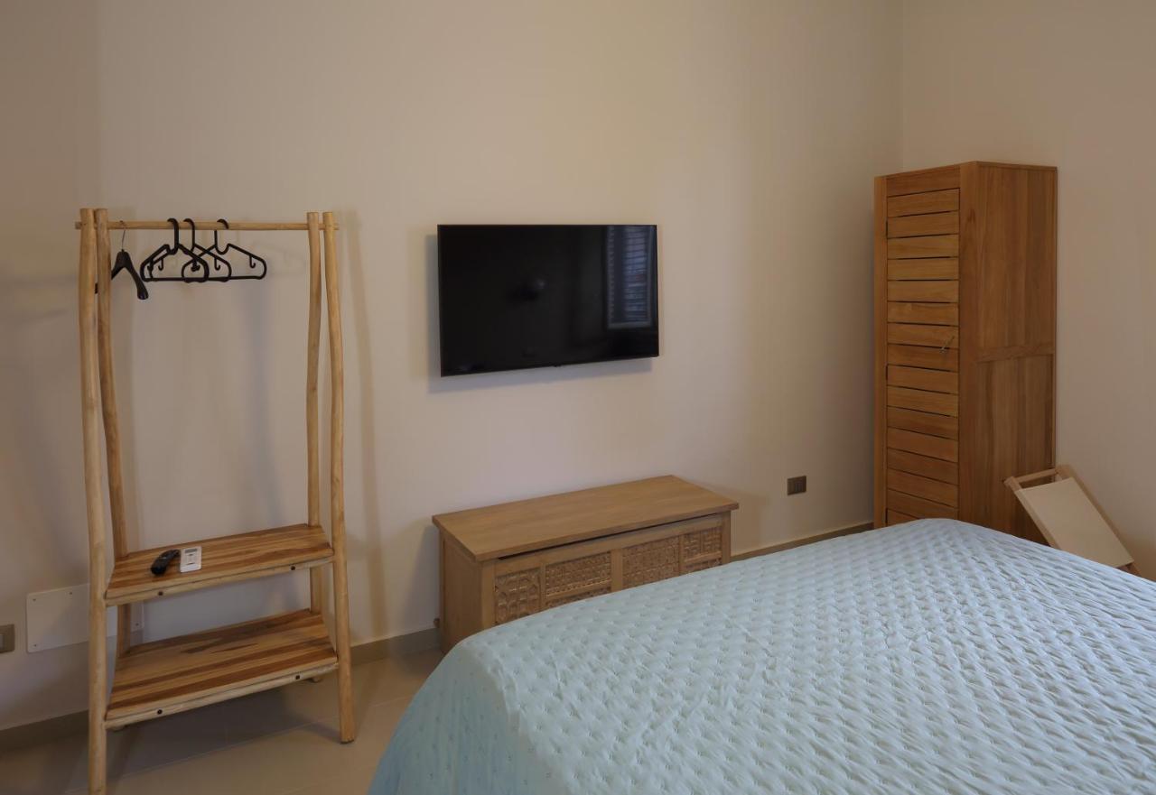 Ferienwohnung San Pancrazio View Taormina Exterior foto