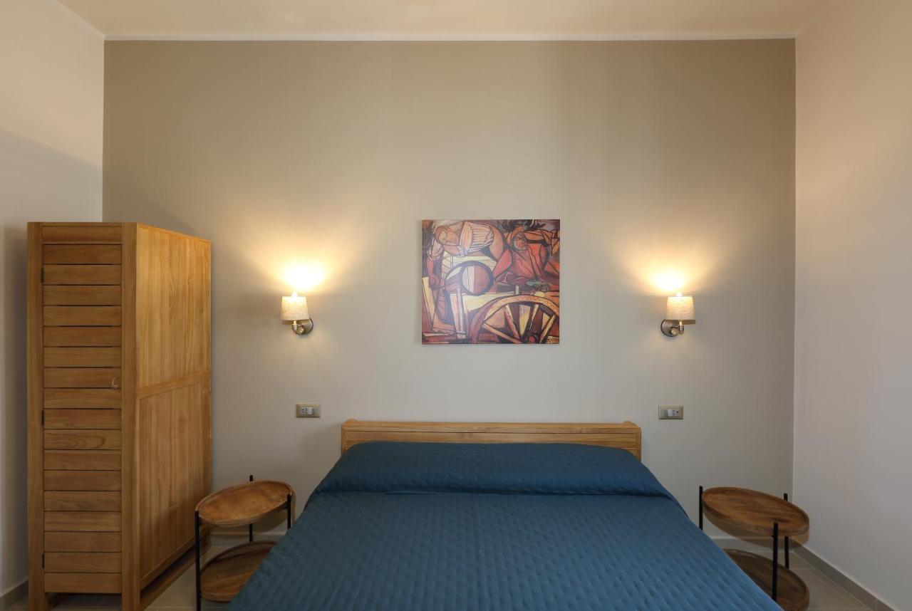 Ferienwohnung San Pancrazio View Taormina Exterior foto