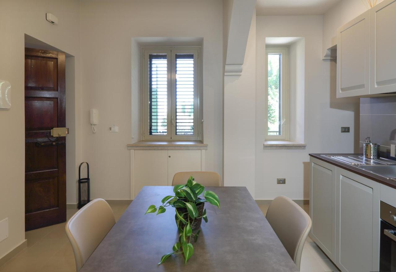 Ferienwohnung San Pancrazio View Taormina Exterior foto