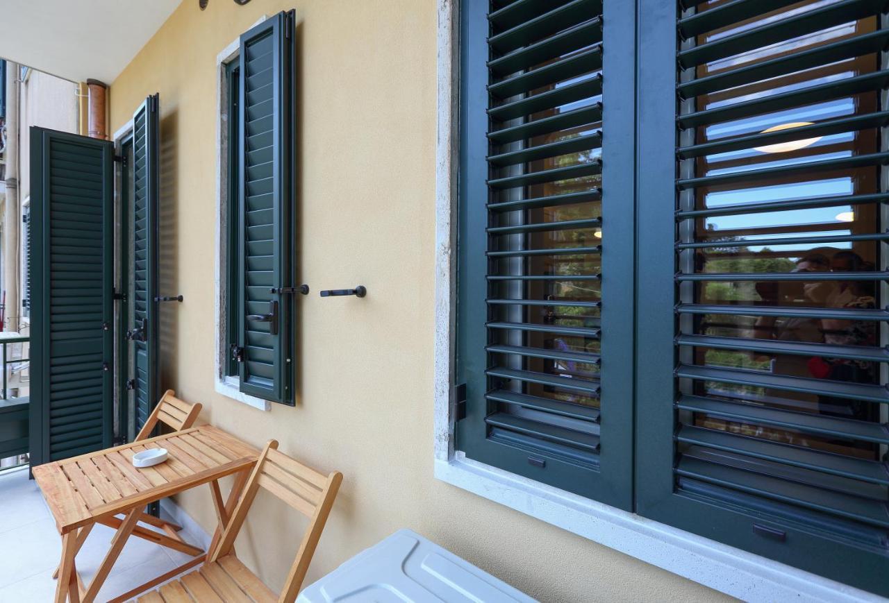 Ferienwohnung San Pancrazio View Taormina Exterior foto